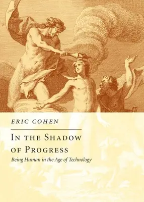 În umbra progresului: A fi om în era tehnologiei - In the Shadow of Progress: Being Human in the Age of Technology