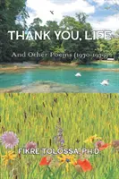 Mulțumesc, viață - Thank You, Life