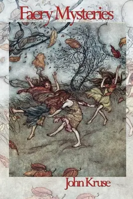Misterele zânelor - Faery Mysteries