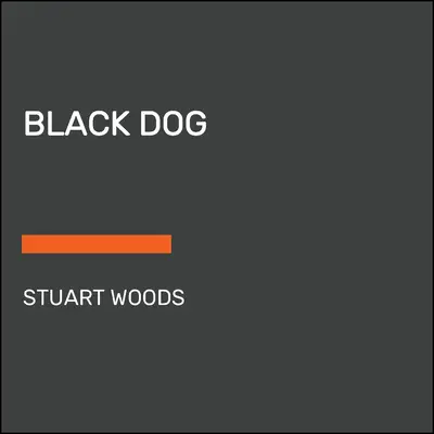 Câinele negru - Black Dog