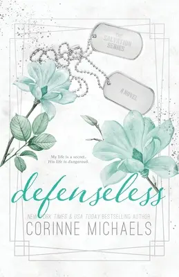 Defenseless - Ediție specială - Defenseless - Special Edition