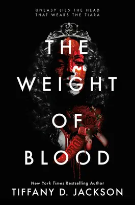 Greutatea sângelui - The Weight of Blood