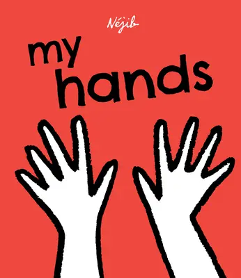 Mâinile mele - My Hands