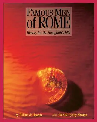 Oameni celebri ai Romei - Famous Men Of Rome