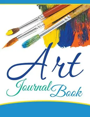 Jurnal de artă - Art Journal Book