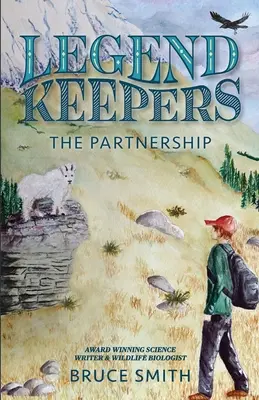Păstrătorii legendei: Parteneriatul - Legend Keepers: The Partnership