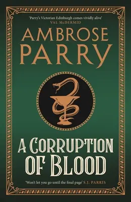 O corupere a sângelui - A Corruption of Blood