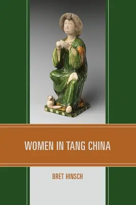 Femeile din China Tang - Women in Tang China