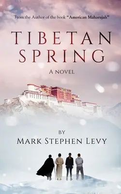 Primăvara tibetană - Tibetan Spring
