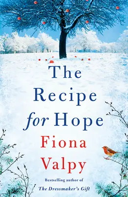 Rețeta pentru speranță - The Recipe for Hope