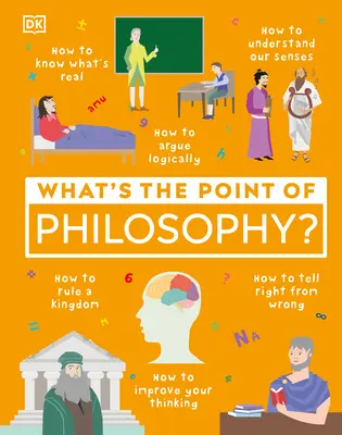 Care este rostul filosofiei? - What's the Point of Philosophy?