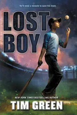 Băiatul pierdut - Lost Boy