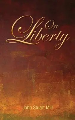 Despre libertate - On Liberty