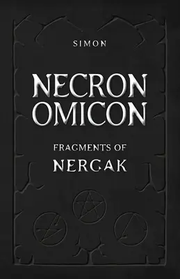 Necronomicon: Fragmente din Nergak - Necronomicon: Fragments of Nergak