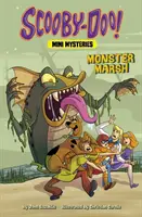 Mlaștină monstru - Monster Marsh