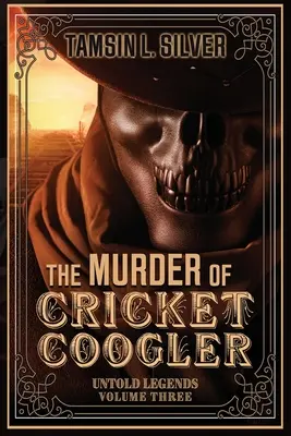 Uciderea lui Cricket Coogler - The Murder of Cricket Coogler