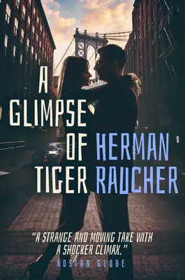 O privire asupra tigrului - A Glimpse of Tiger