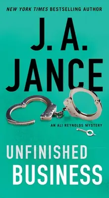 Afaceri neterminate - Unfinished Business
