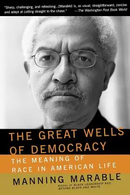 Marile fântâni ale democrației: Sensul rasei în viața americană - The Great Wells of Democracy: The Meaning of Race in American Life