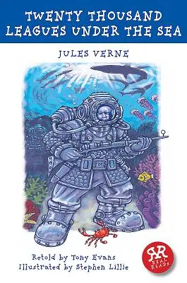 Douăzeci de mii de leghe sub mări - Twenty Thousand Leagues Under the Sea