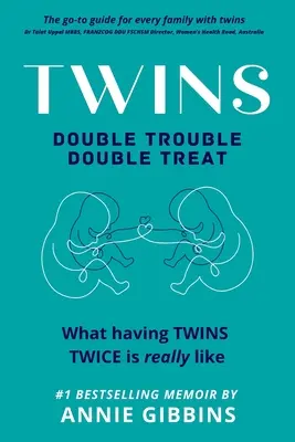 Gemeni: Double Trouble, Double Treat - Twins: Double Trouble, Double Treat