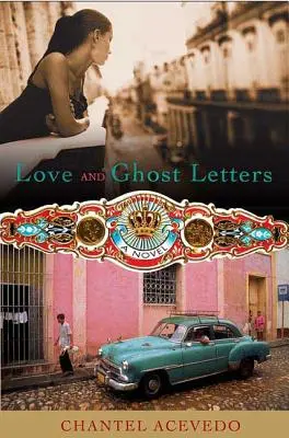 Dragoste și scrisori fantomă - Love and Ghost Letters