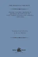 Jurnalul de călătorie al lui Pieter Van Den Broecke în Capul Verde, Guineea și Angola (1605-1612) - Pieter Van Den Broecke's Journal of Voyages to Cape Verde, Guinea and Angola (1605-1612)