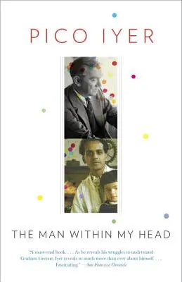 Omul din capul meu - The Man Within My Head