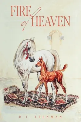 Focul cerului - Fire Of Heaven