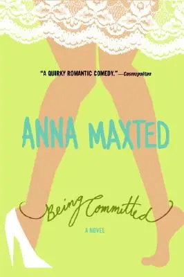 A fi angajat - Being Committed