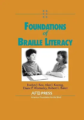 Bazele alfabetizării Braille - Foundations of Braille Literacy
