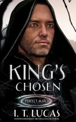Potrivirea perfectă 2: Alesul regelui - Perfect Match 2: King's Chosen