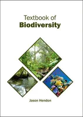 Manual de biodiversitate (Textbook of Biodiversity) - Textbook of Biodiversity