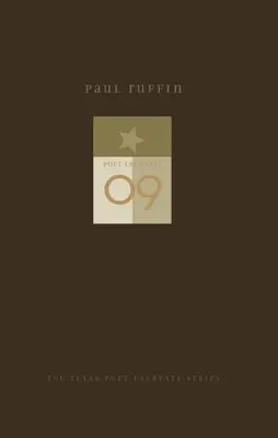 Paul Ruffin: Poezii noi și selectate - Paul Ruffin: New and Selected Poems