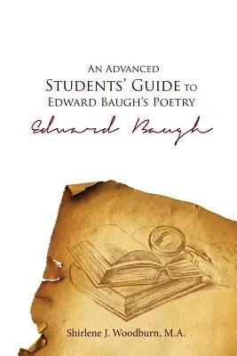 Ghid pentru studenții avansați al poeziei lui Edward Baugh - An Advanced Students' Guide to Edward Baugh's Poetry