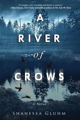Un râu de ciori - A River of Crows