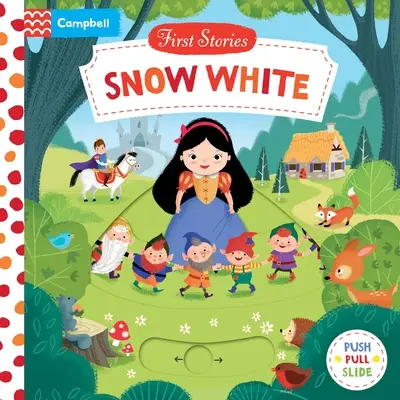 Albă ca Zăpada - Snow White
