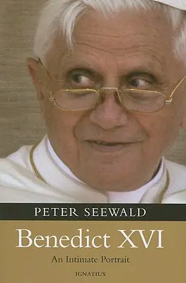 Benedict al XVI-lea: Un portret intim - Benedict XVI: An Intimate Portrait