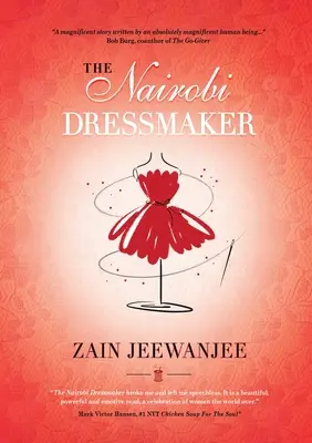 Croitoreasa din Nairobi - The Nairobi Dressmaker