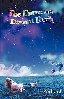 Cartea universală a viselor - The Universal Dream Book