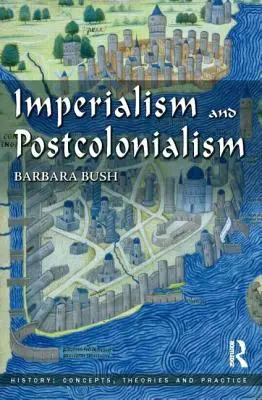 Imperialism și postcolonialism - Imperialism and Postcolonialism