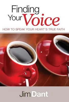 Găsindu-ți vocea: Cum să vorbești adevărata credință a inimii tale - Finding Your Voice: How to Speak Your Heart's True Faith