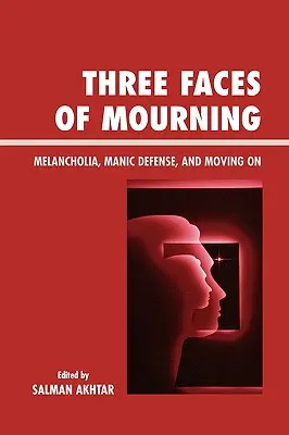 Trei fețe ale doliului: Melancolie, apărare maniacală și mers mai departe - Three Faces of Mourning: Melancholia, Manic Defense, and Moving On