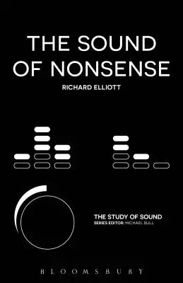 Sunetul prostiei (The Sound of Nonsense) - The Sound of Nonsense