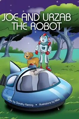 Joe și robotul Urzab - Joe and Urzab the Robot