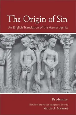 Originea păcatului - The Origin of Sin