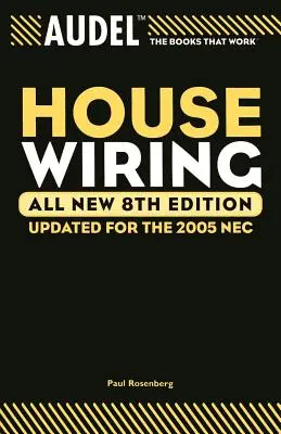 Audel Cablarea casei - Audel House Wiring