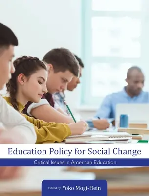 Politica educațională pentru schimbare socială - Education Policy for Social Change