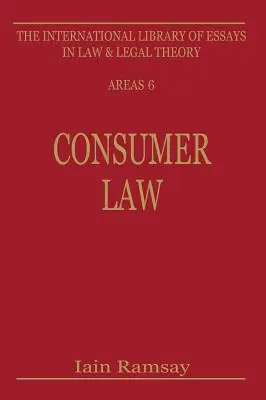 Dreptul consumatorilor - Consumer Law