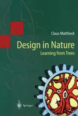 Design în natură: Învățând de la copaci - Design in Nature: Learning from Trees